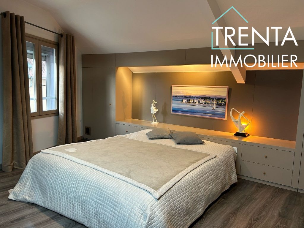 Maison à vendre, 109m², Baume-les-Dames