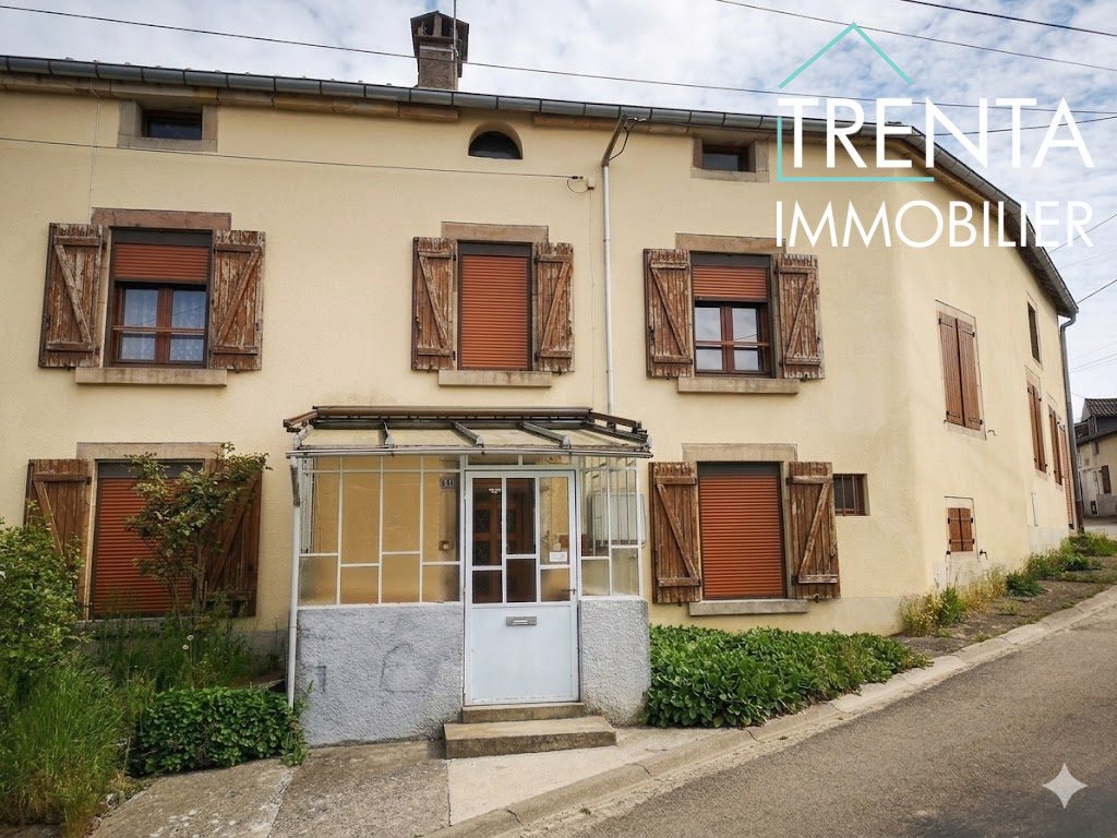 Maison à vendre, 90m², Conflans-sur-Lanterne