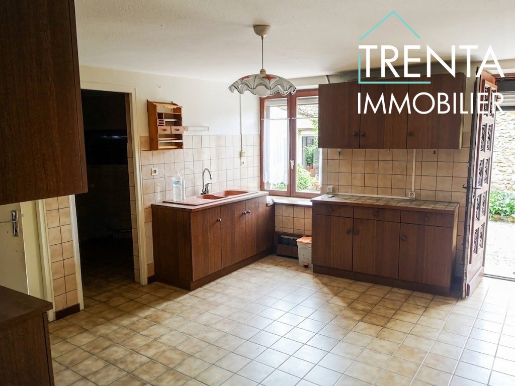 Maison à vendre, 90m², Conflans-sur-Lanterne