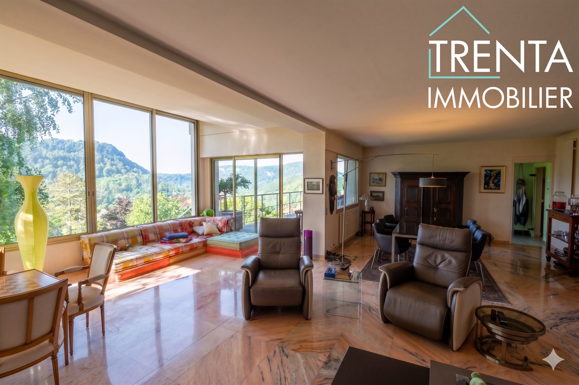 Maison à vendre, 267m², Baume-les-Dames