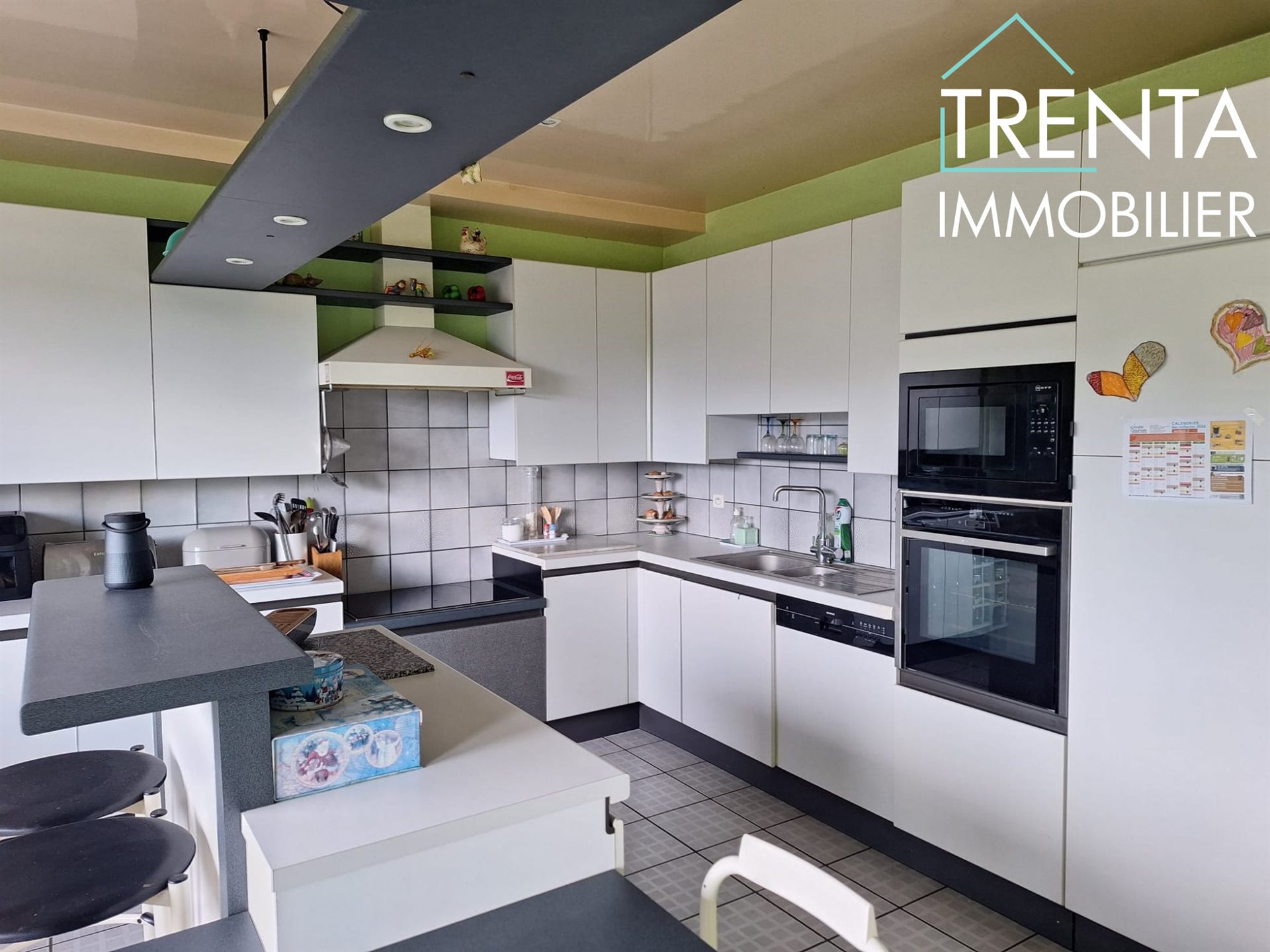 Maison à vendre, 267m², Baume-les-Dames