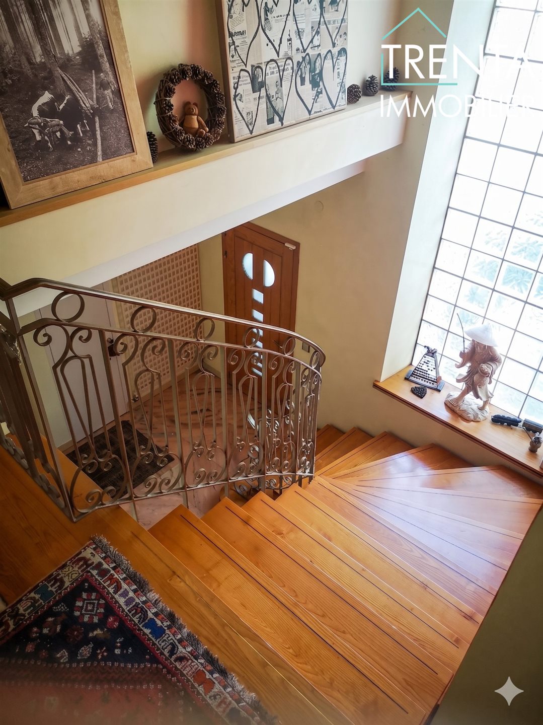 Maison à vendre, 267m², Baume-les-Dames