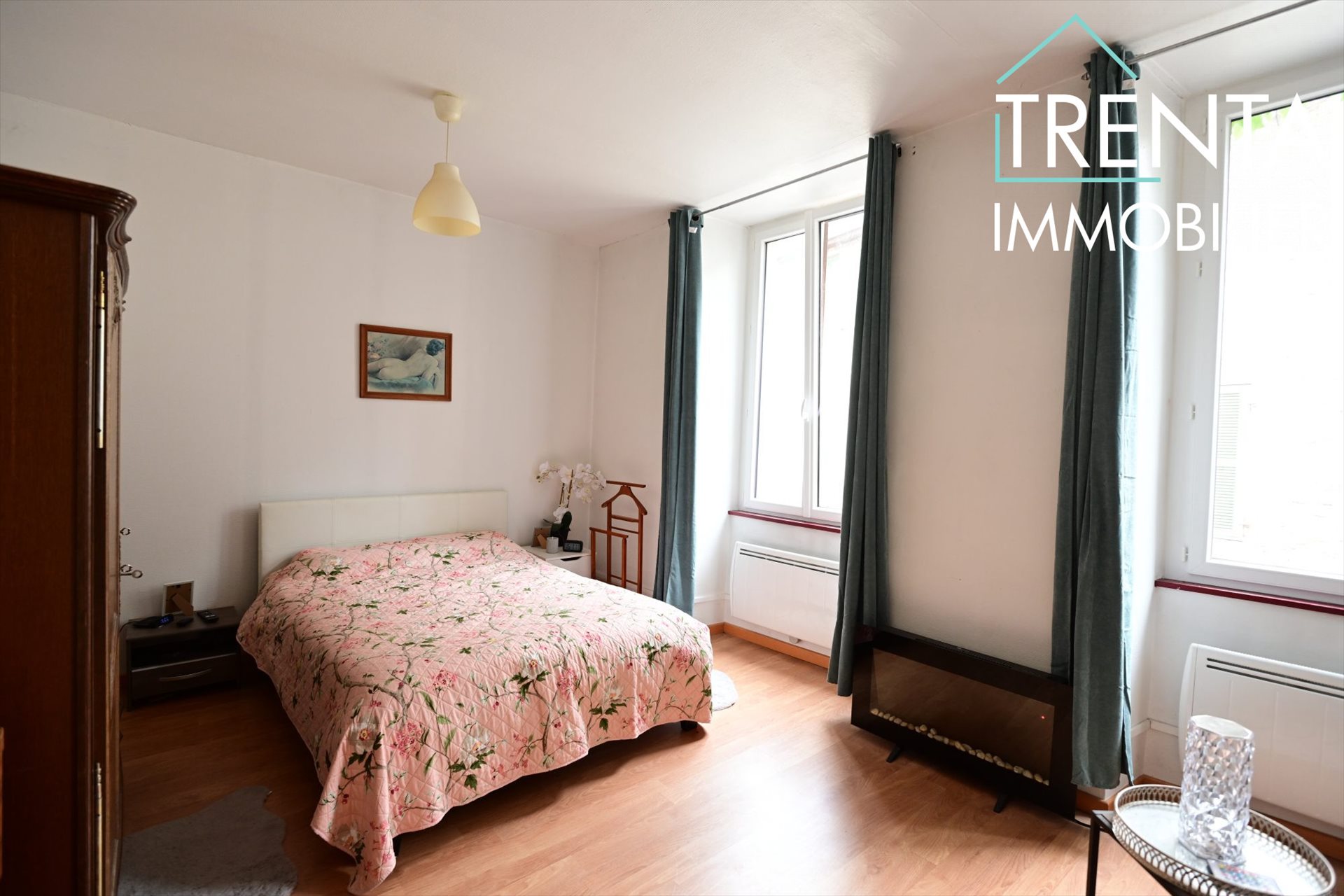 Appartement à vendre, 90m², Baume-les-Dames