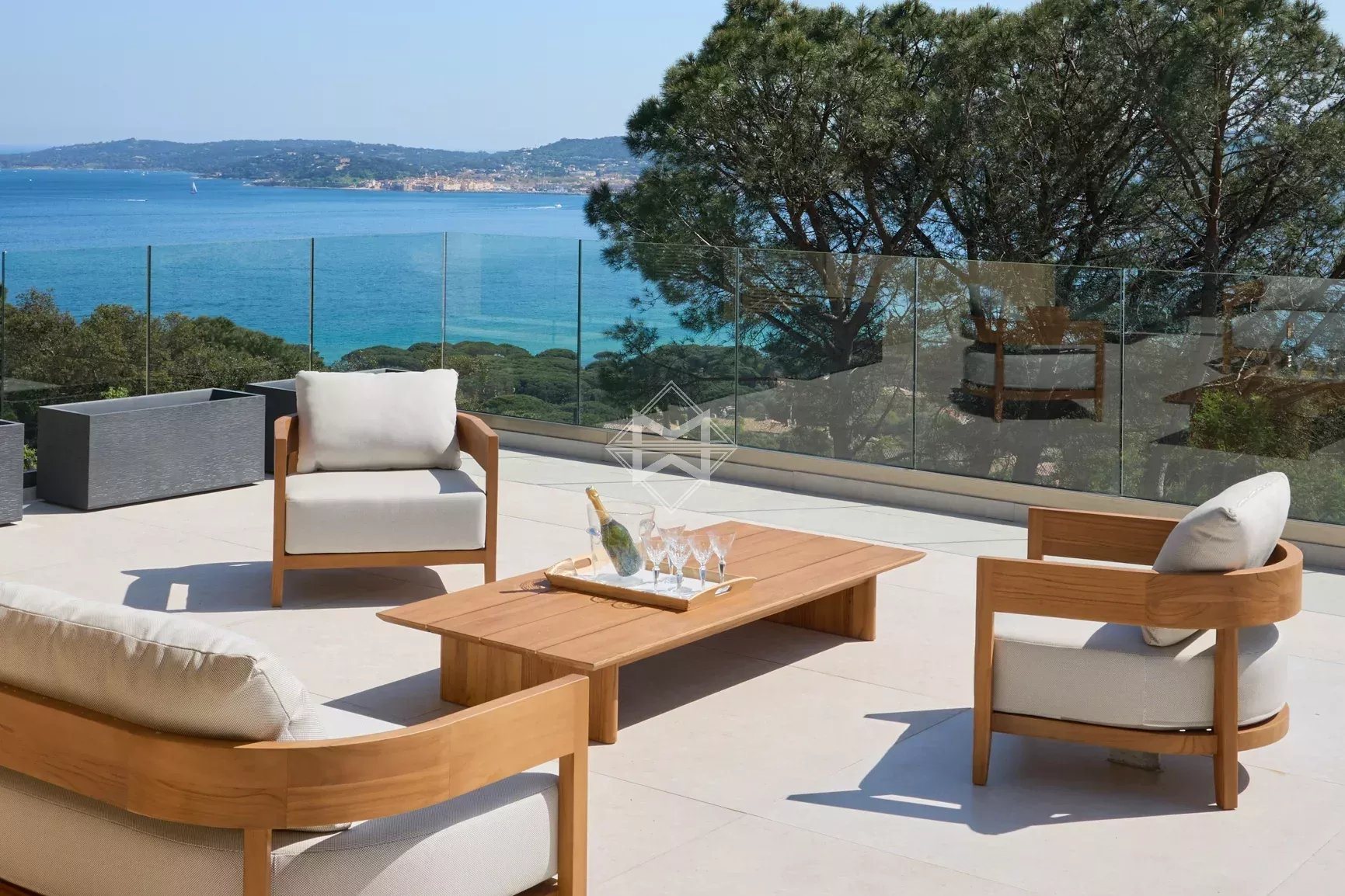 Maison à vendre, 485m², Grimaud