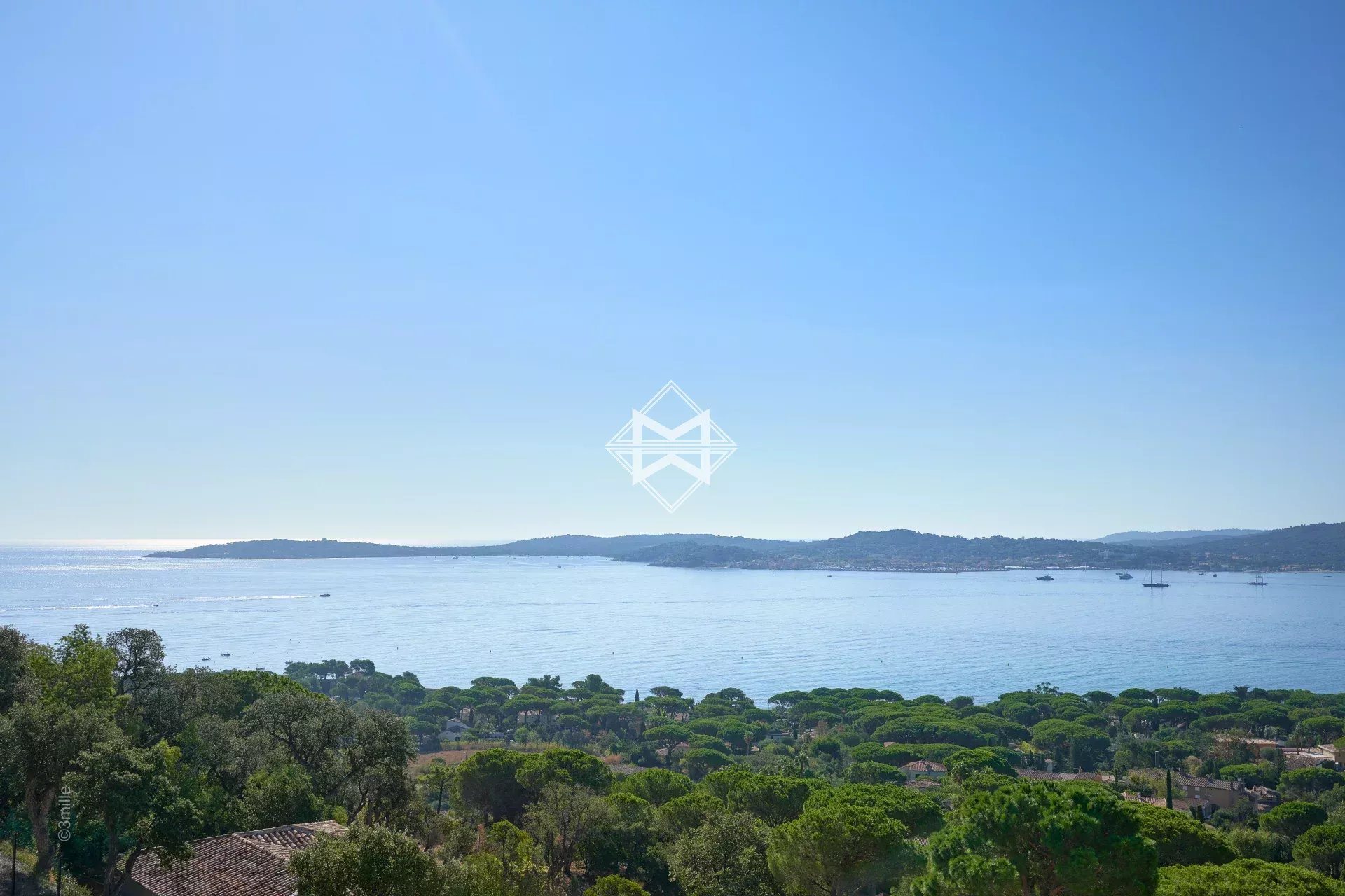 Maison à vendre, 383m², Grimaud