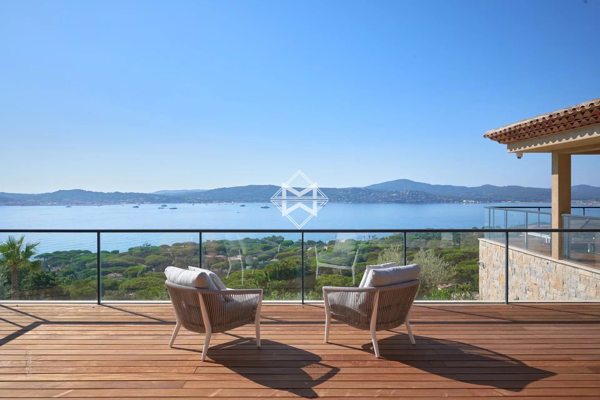 Maison à vendre, 383m², Grimaud