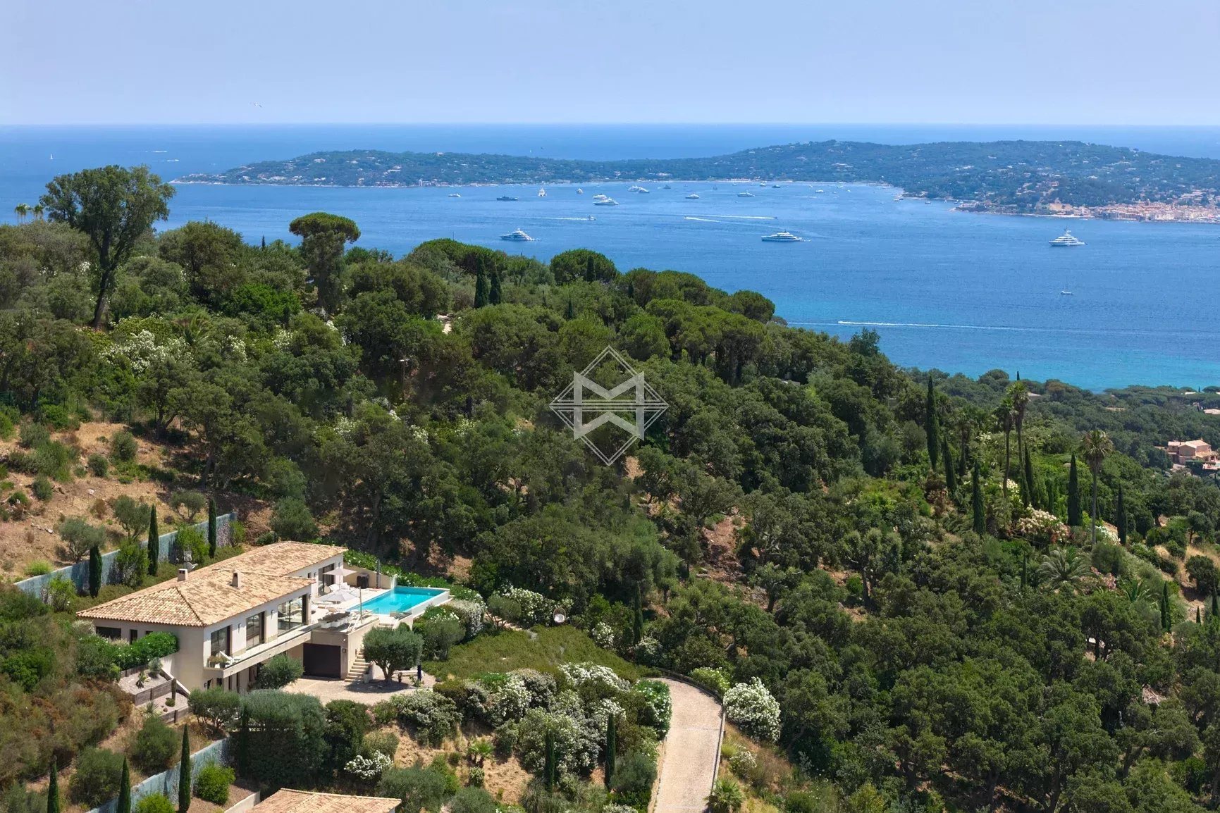 Maison à vendre, 240m², Grimaud