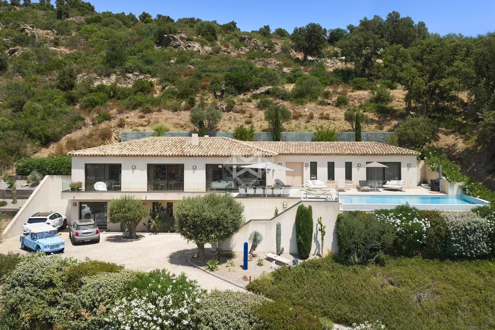 Maison à vendre, 240m², Grimaud