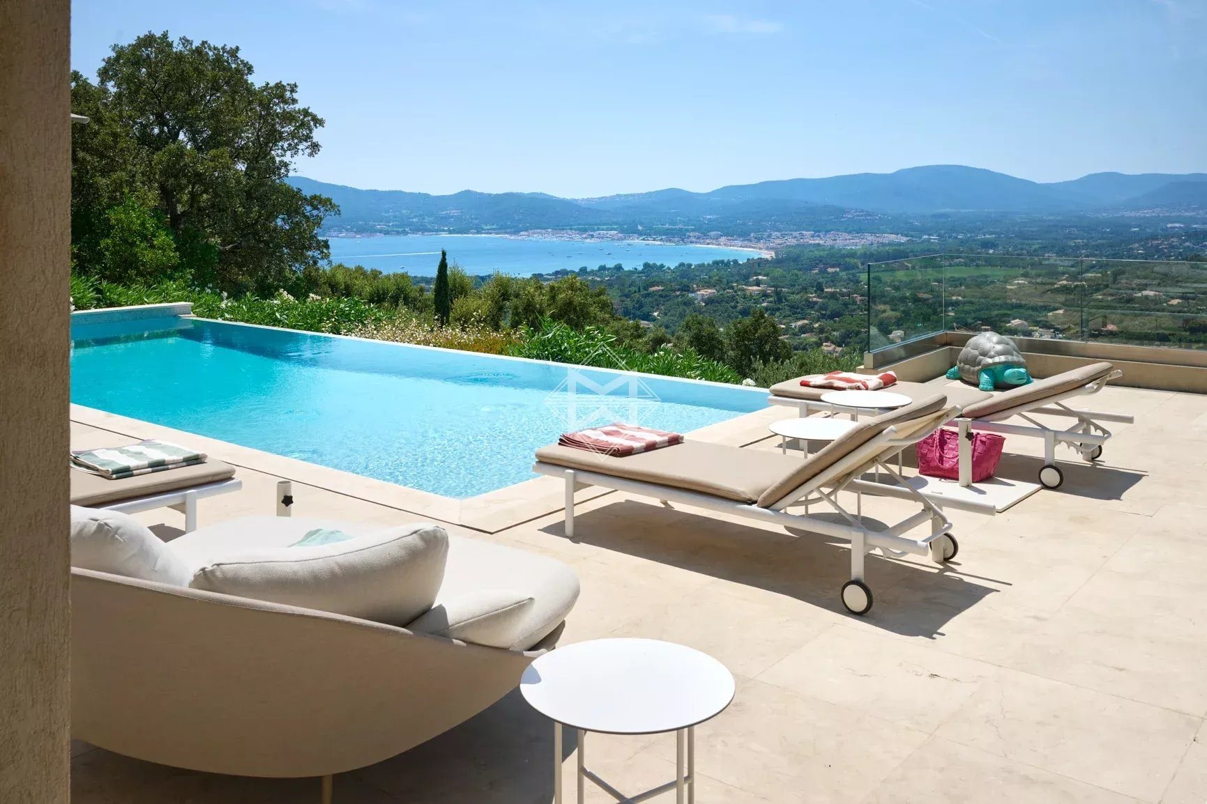 Maison à vendre, 240m², Grimaud