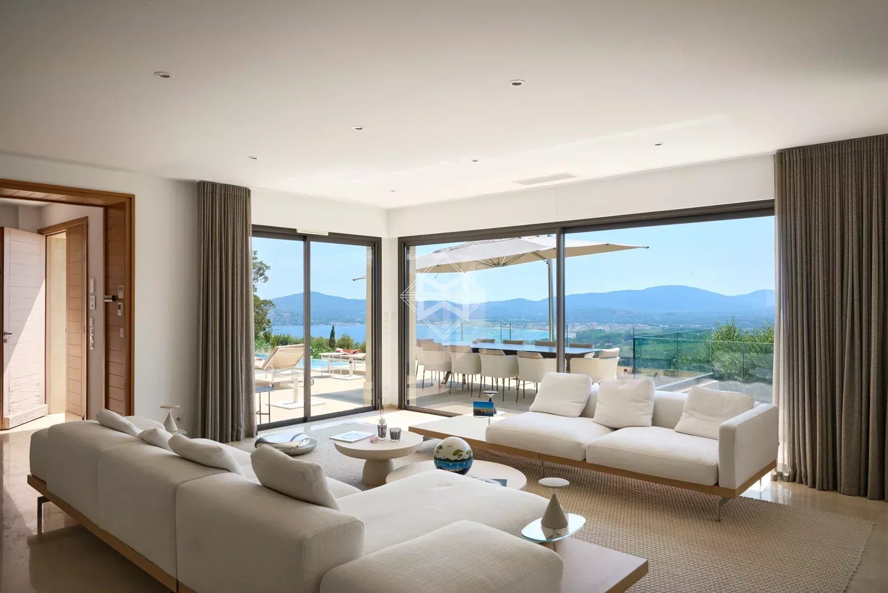Maison à vendre, 240m², Grimaud