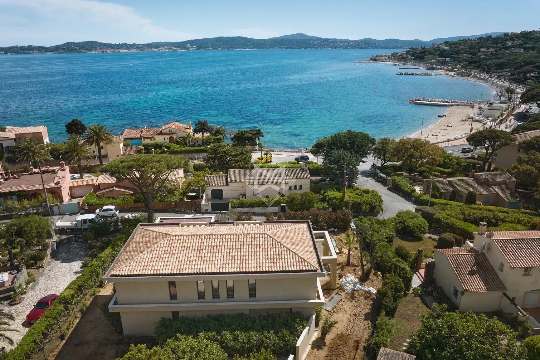 Maison à vendre, 229m², Sainte-Maxime