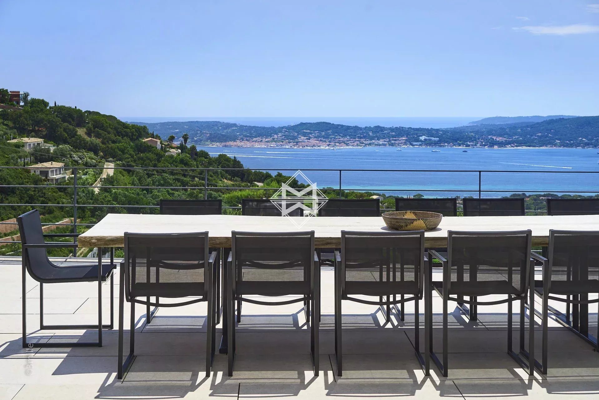 Maison à vendre, 422m², Grimaud