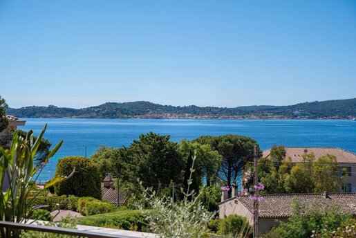 Appartement 4 pièces 150 m² · à Sainte-Maxime · 150 m² · 2 995 000 €