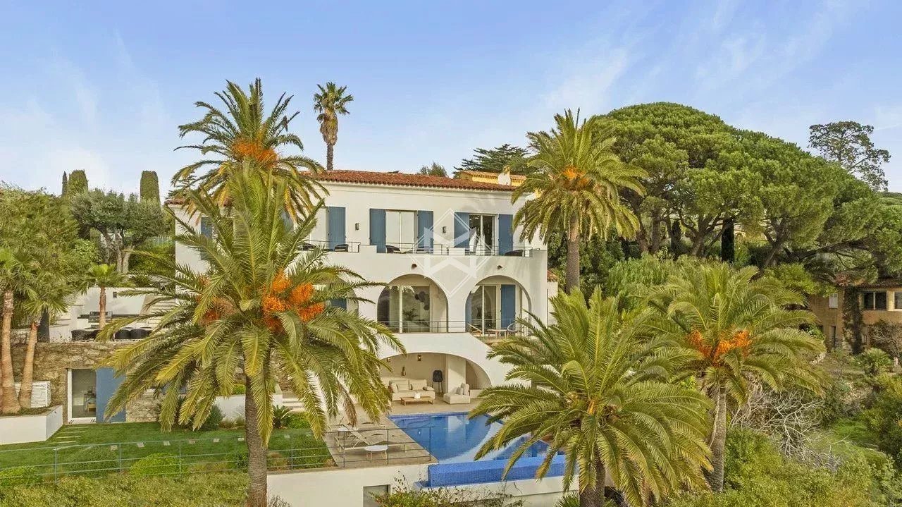 Maison à vendre, 263m², Sainte-Maxime