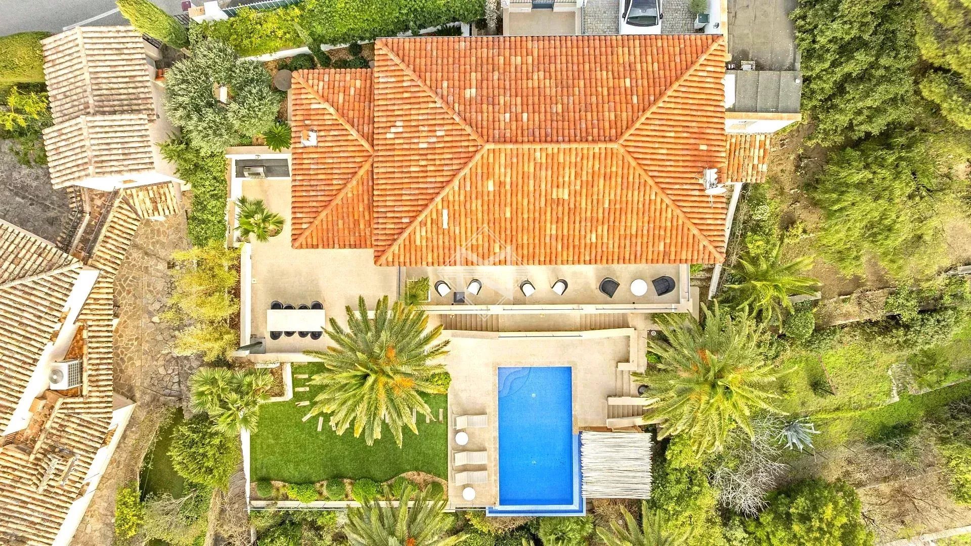 Maison à vendre, 263m², Sainte-Maxime