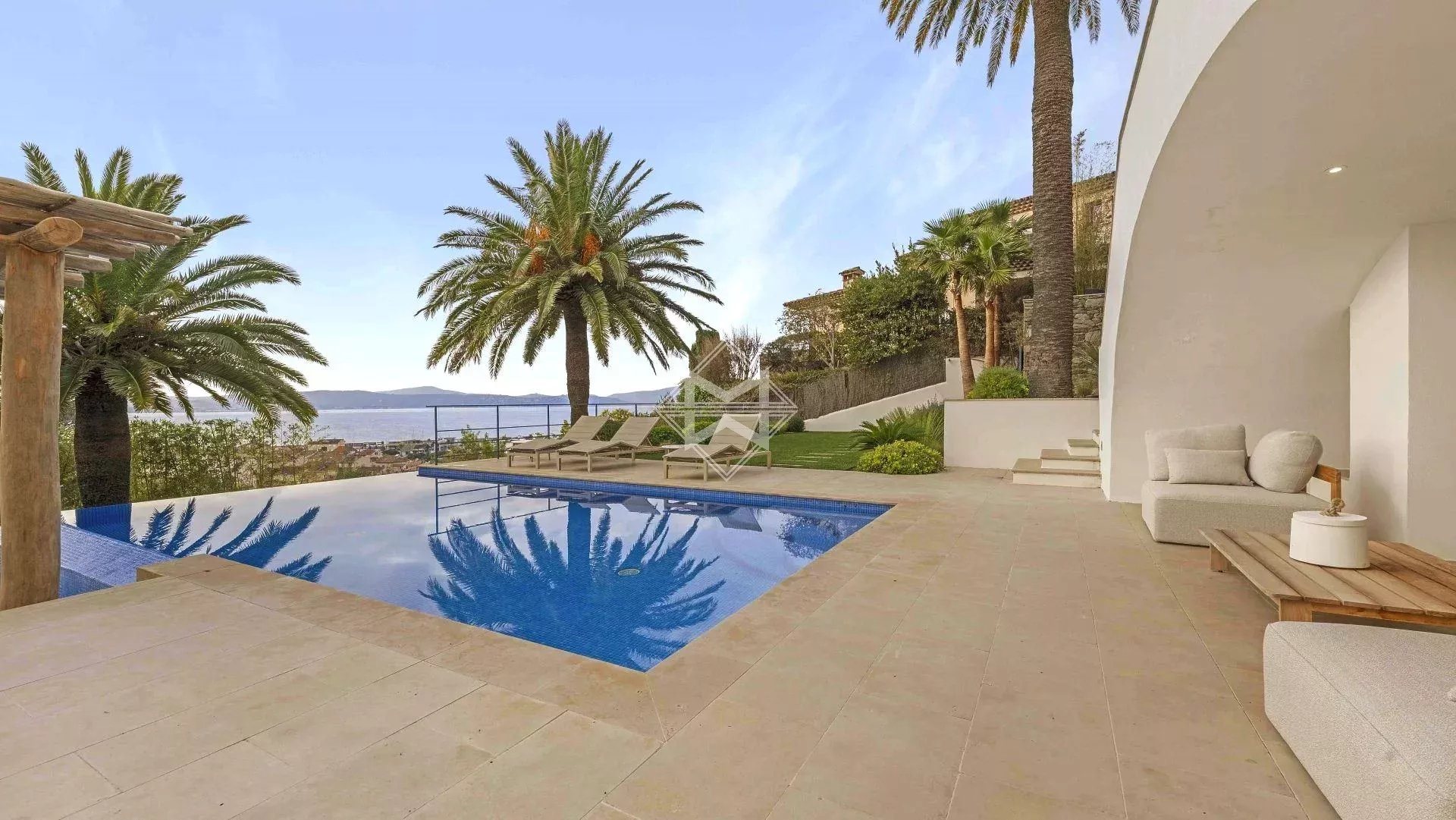 Maison à vendre, 263m², Sainte-Maxime