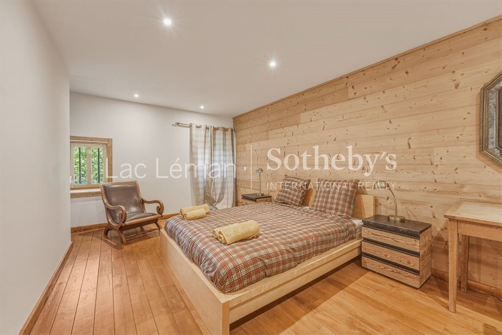 Appartement à vendre, 103m², Habère-Lullin