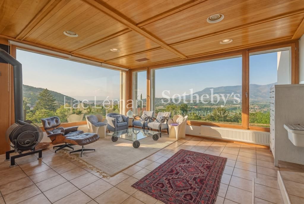 Maison à vendre, 171m², Reignier-Esery