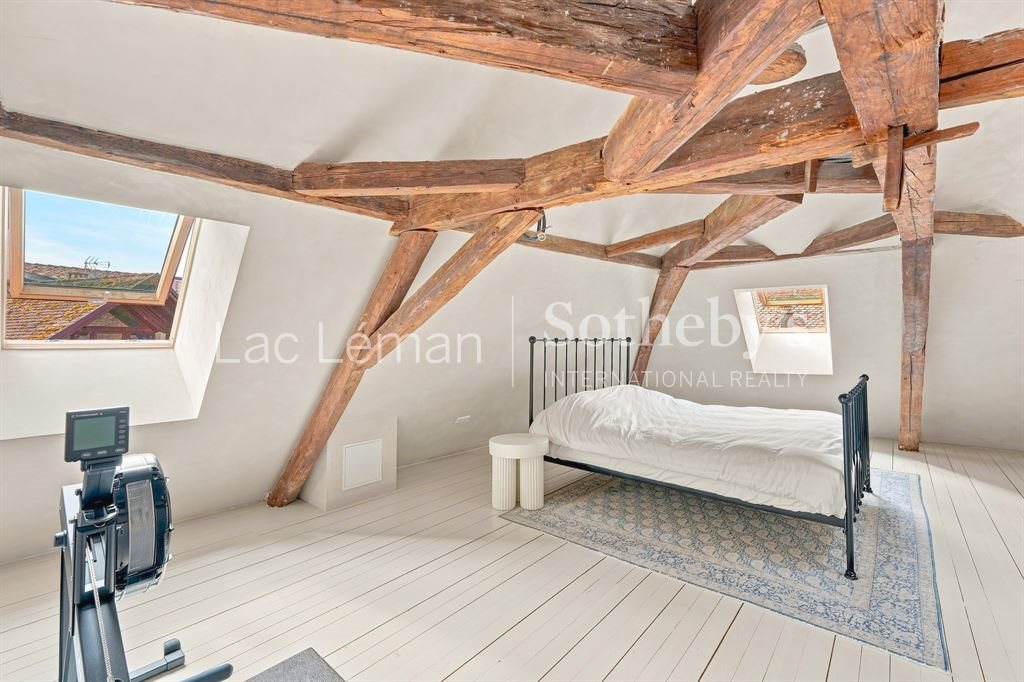 Maison à vendre, 142m², Nernier