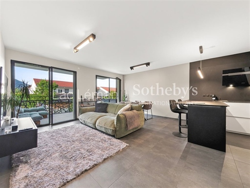 Appartement 3 pièces 66 m² · à Beaumont · 66 m² · 447 500 €