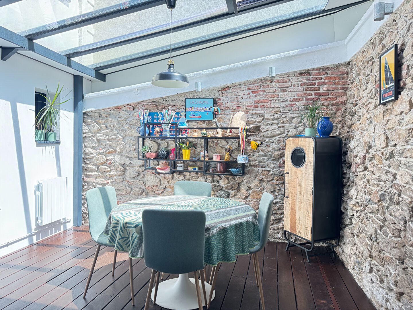 Maison à vendre, 72m², Les Sables-d'Olonne