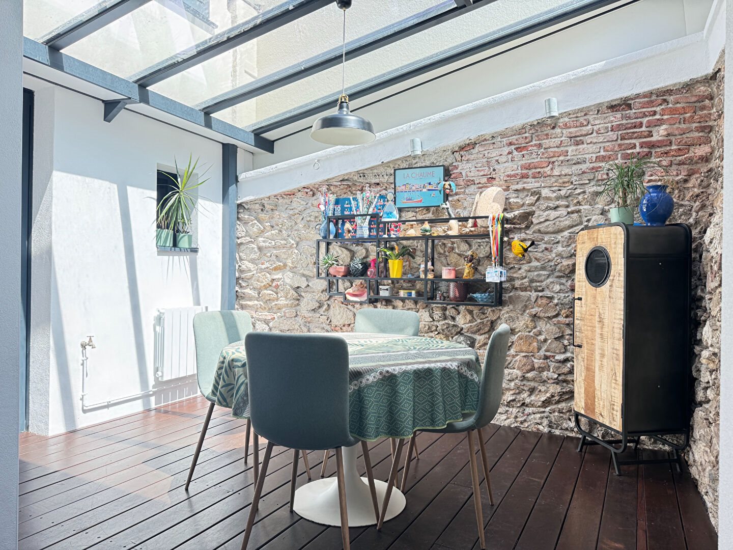 Maison à vendre, 72m², Les Sables-d'Olonne