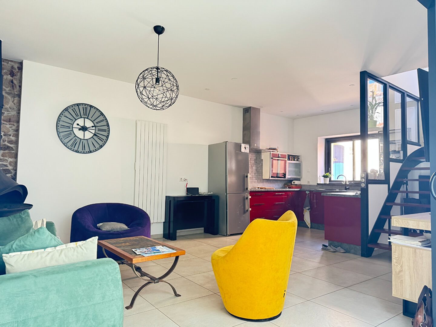 Maison à vendre, 72m², Les Sables-d'Olonne