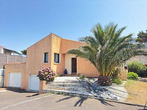 3 pièces 97 m² · à Les Sables-d'Olonne · 97 m² · 539 000 €