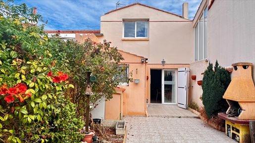 4 pièces 90 m² · à Les Sables-d'Olonne · 90 m² · 372 000 €
