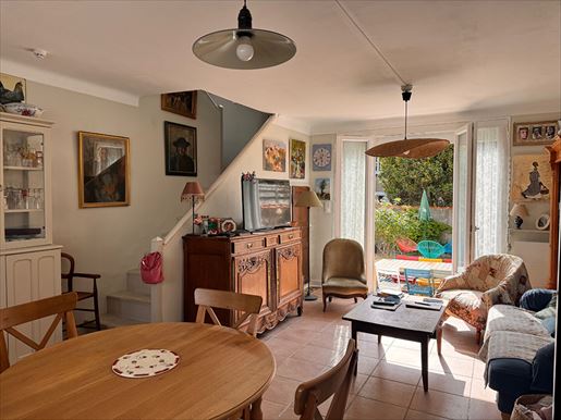 4 pièces 68 m² · à Les Sables-d'Olonne · 68 m² · 318 000 €