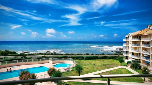 3 pièces 63 m² · à Les Sables-d'Olonne · 63 m² · 429 900 €