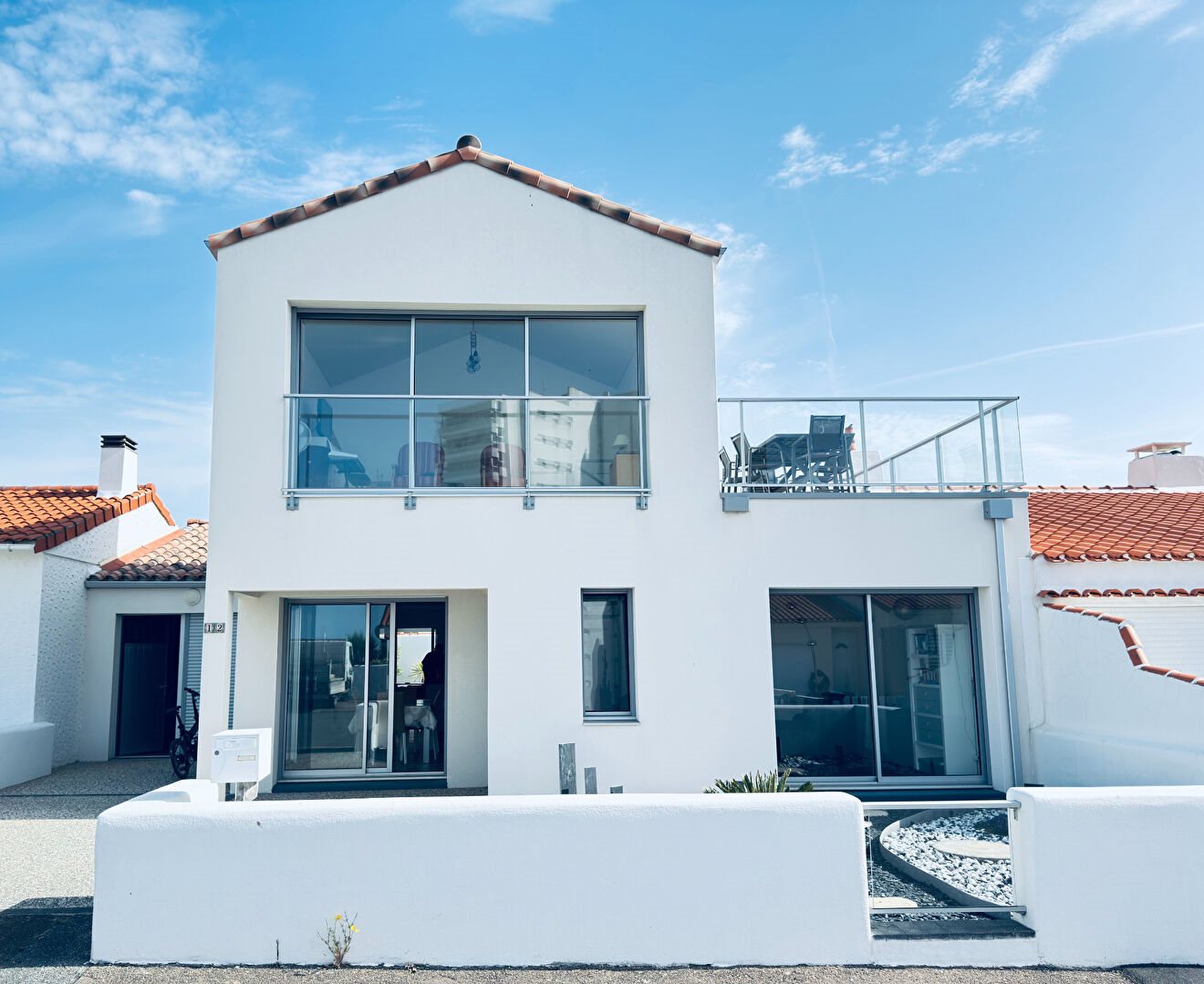 Maison à vendre, 116m², Les Sables-d'Olonne
