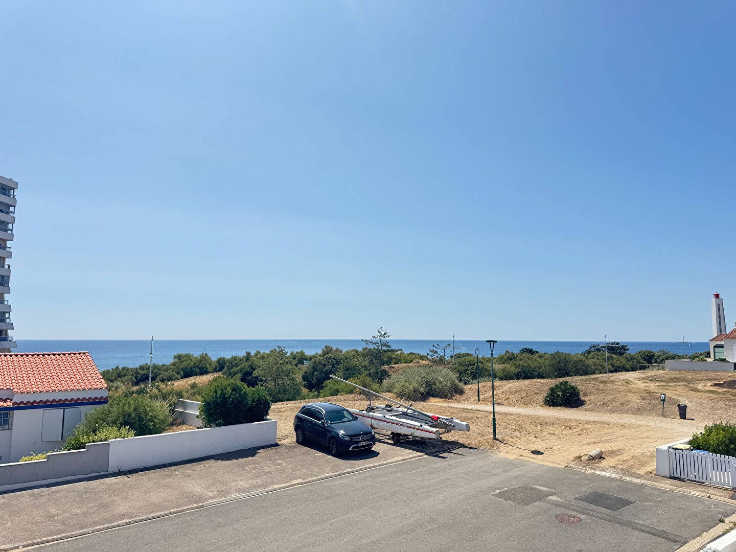 Maison à vendre, 116m², Les Sables-d'Olonne