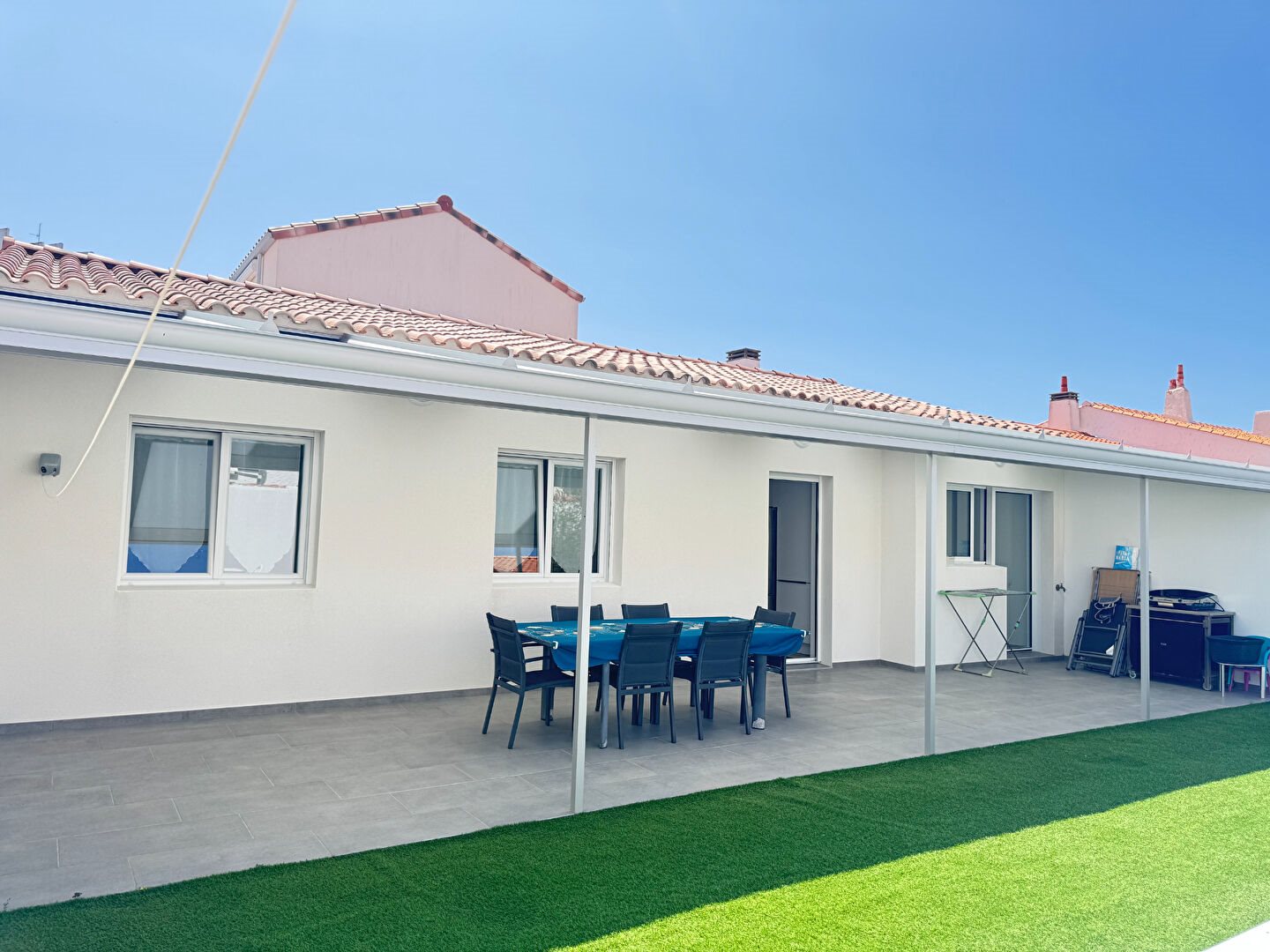 Maison à vendre, 116m², Les Sables-d'Olonne