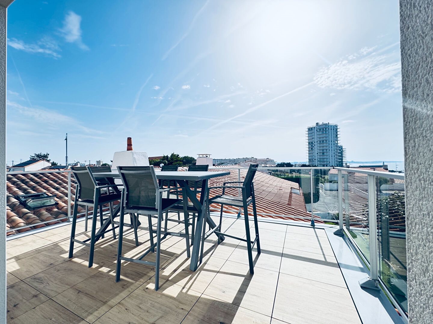 Maison à vendre, 116m², Les Sables-d'Olonne