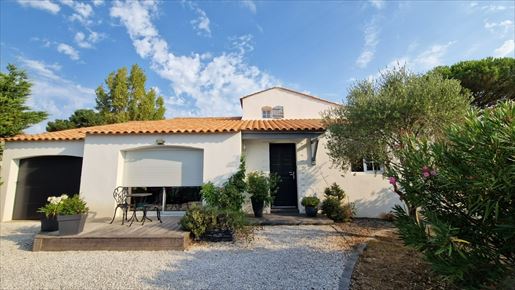 Maison 5 pièces 133 m² · à Olonne-sur-Mer · 133 m² · 499 000 €