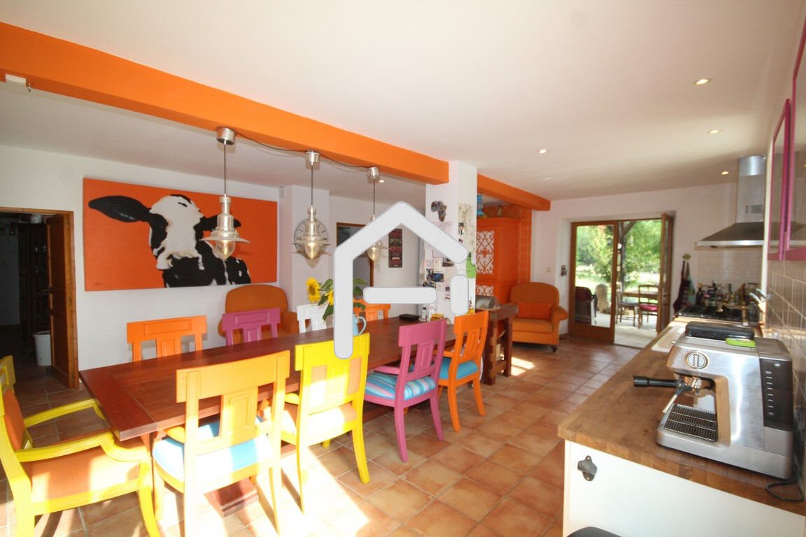 Maison à vendre, 300m², Varilhes
