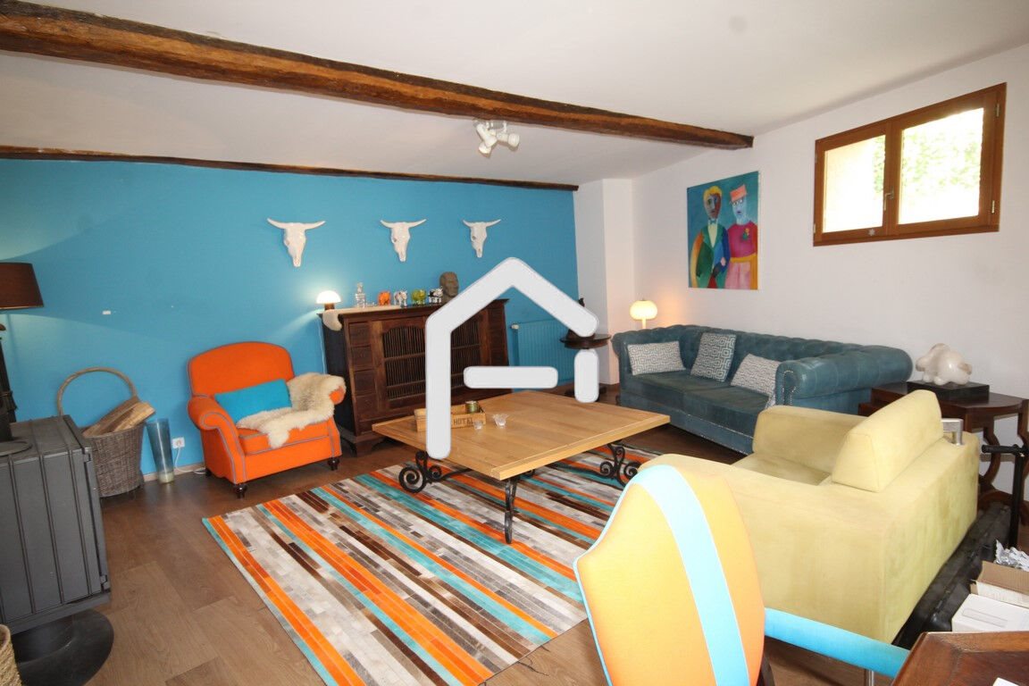 Maison à vendre, 300m², Varilhes