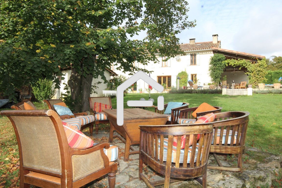 Maison à vendre, 300m², Varilhes