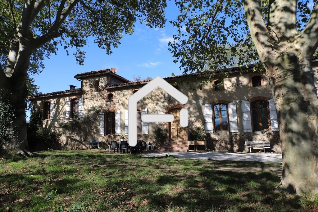Maison à vendre, 388m², Pamiers