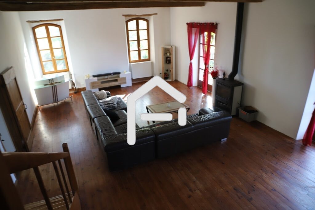 Maison à vendre, 388m², Pamiers