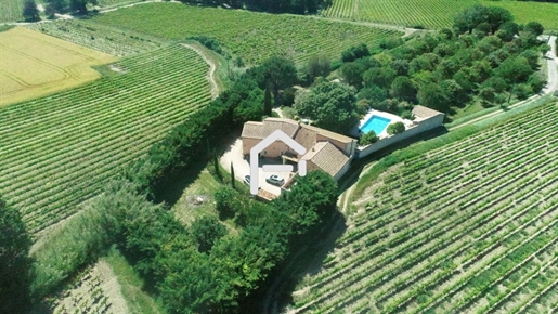 Maison 11 pièces 368 m² · à Visan · 368 m² · 890 000 €