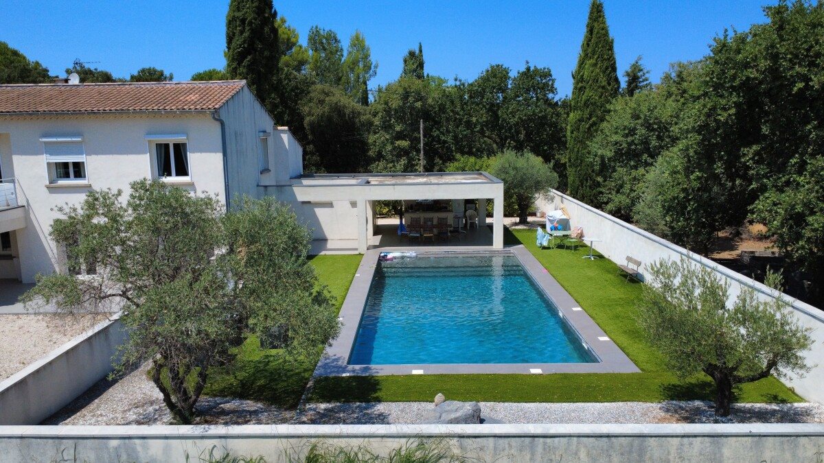 Maison à vendre, 190m², Carpentras
