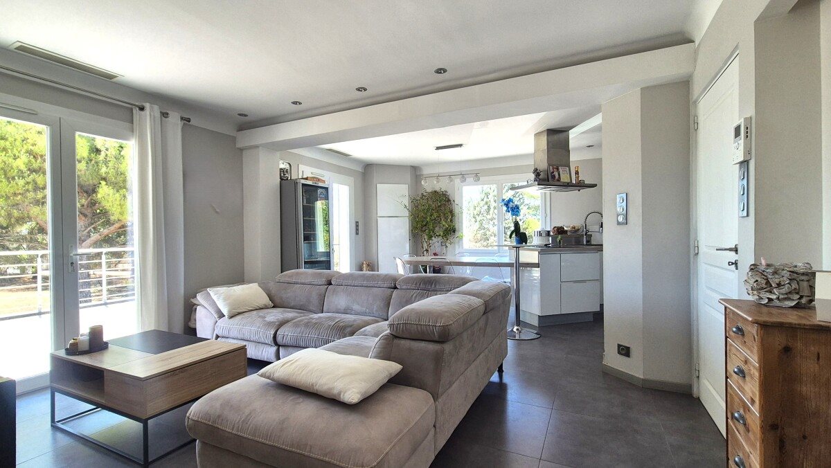 Maison à vendre, 190m², Carpentras