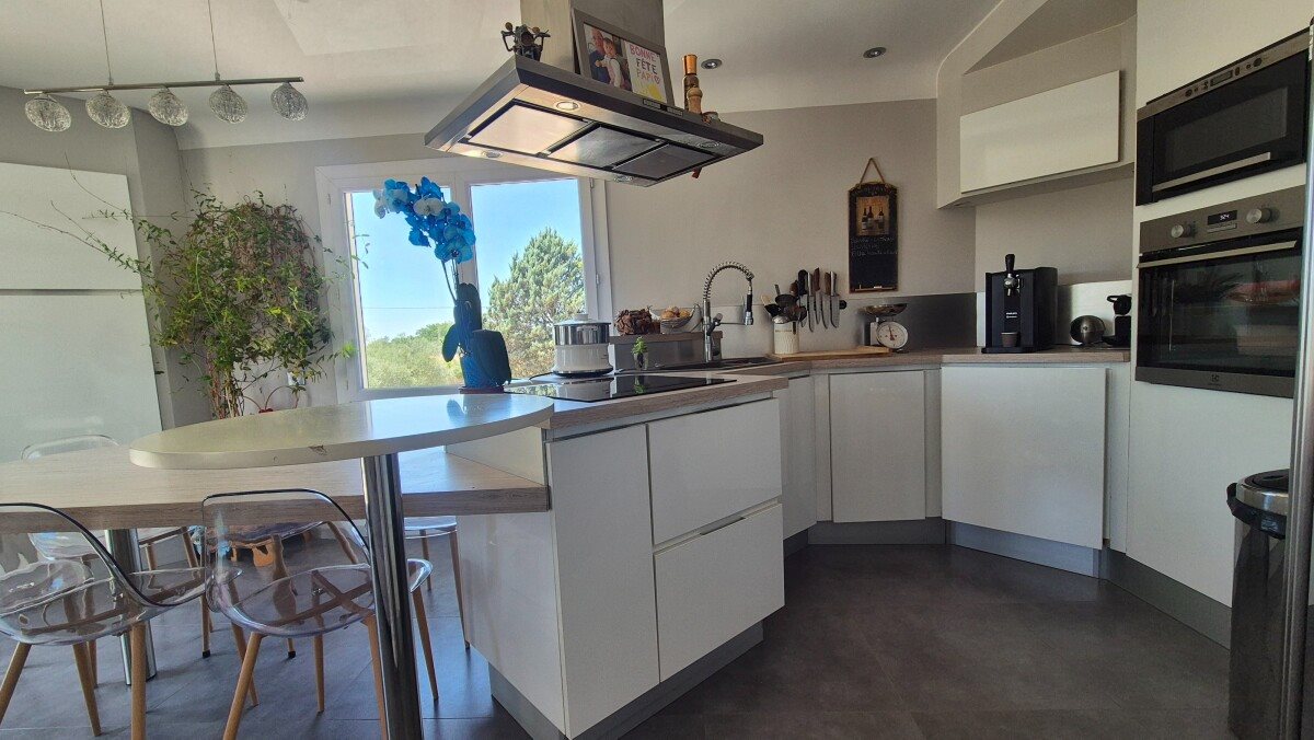 Maison à vendre, 190m², Carpentras