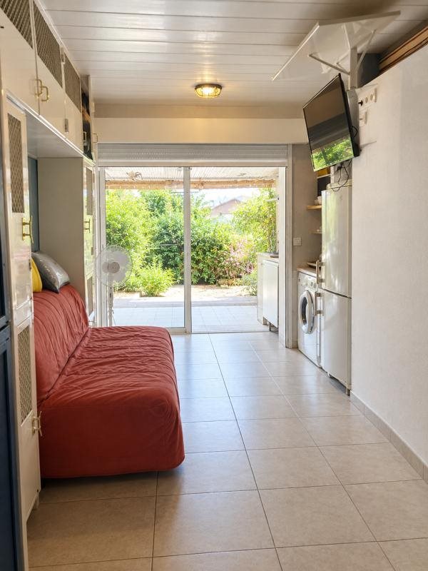 Appartement à vendre, 24m², Le Lavandou