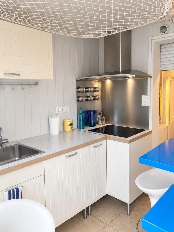 Appartement à vendre, 24m², Le Lavandou