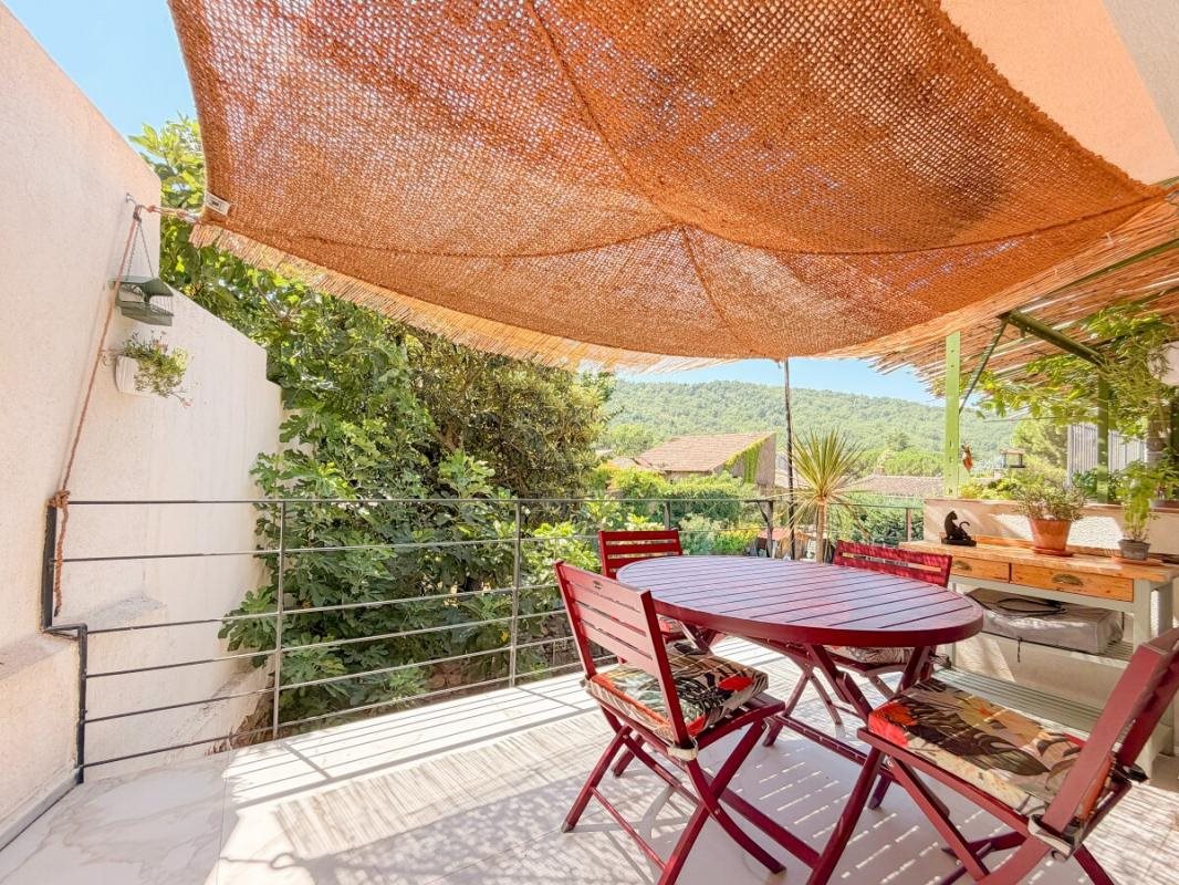 Maison à vendre, 130m², Collobrières