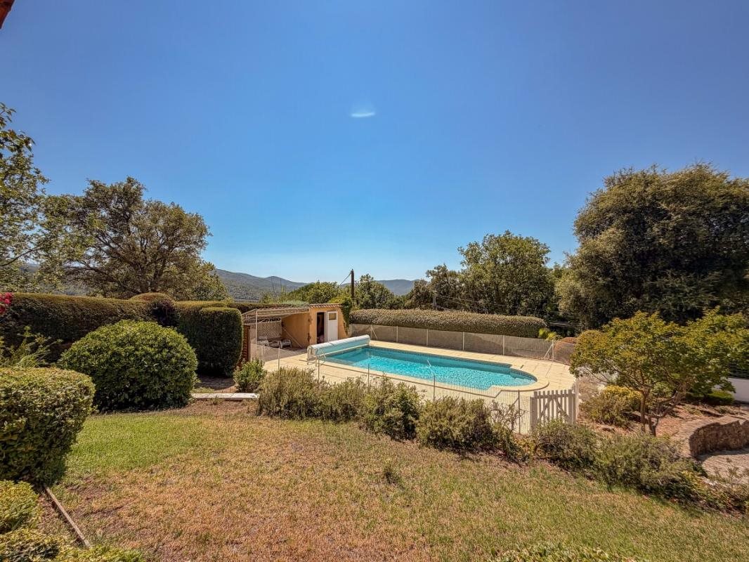 Maison à vendre, 142m², Collobrières