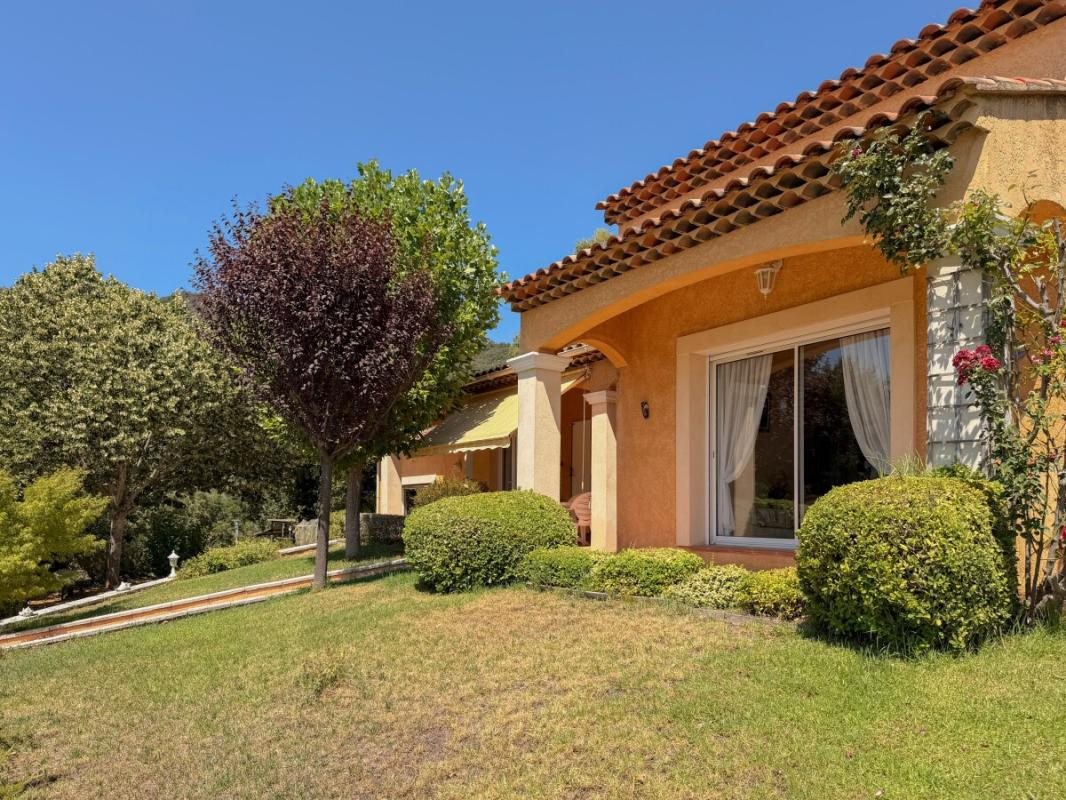 Maison à vendre, 142m², Collobrières